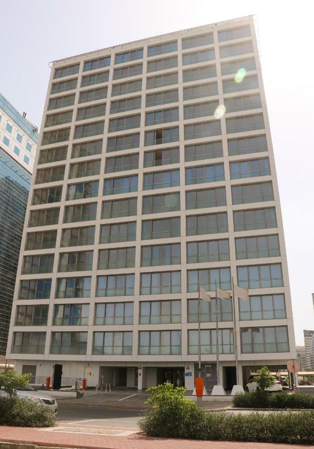 Windwesthome Dubai Bagian luar foto