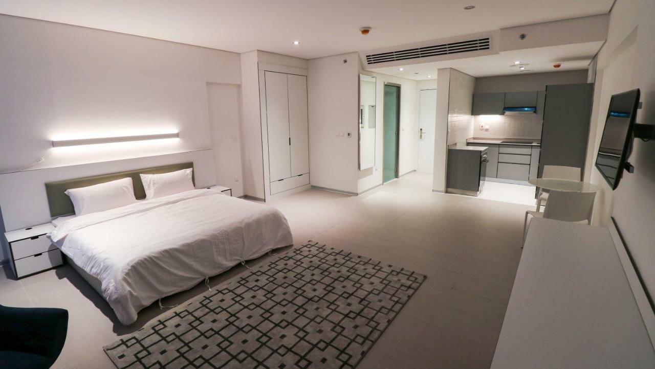 Windwesthome Dubai Bagian luar foto