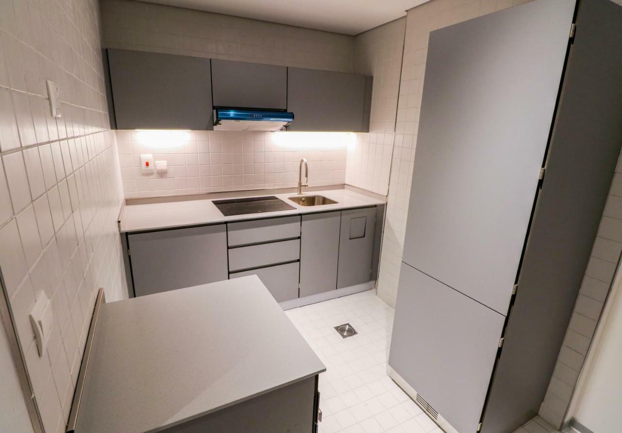 Windwesthome Dubai Bagian luar foto